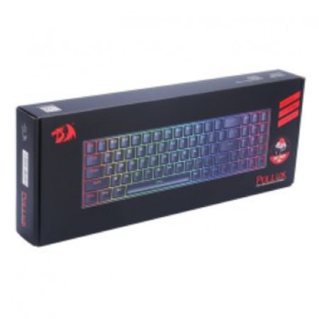 ReDragon - Mehanicka Gaming Tastatura Pollux K628 RGB
