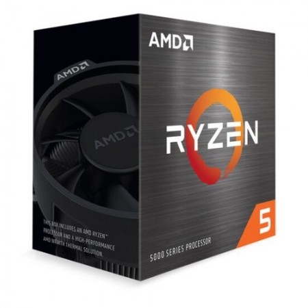  AMD Ryzen 5 5500 AM4 BOX 