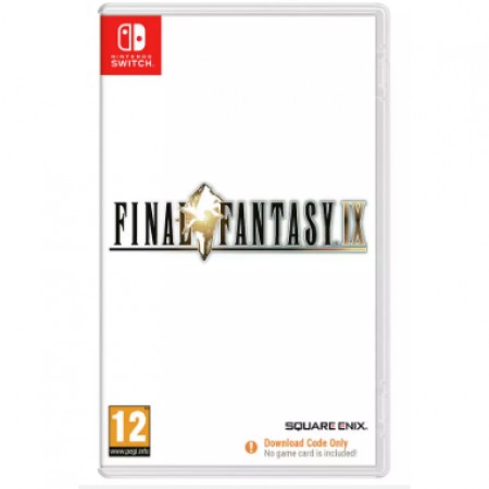 Final Fantasy IX /Switch