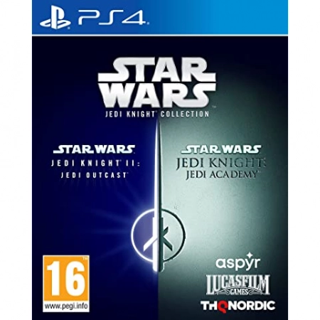 Star Wars Jedi Knight Collection /PS4