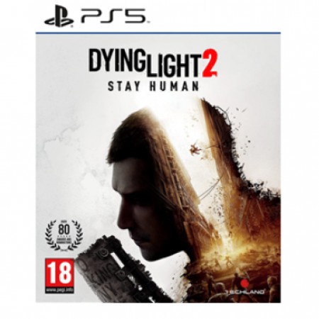 Dying Light 2 /PS5