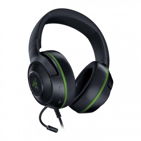 Razer Slušalice Kraken X Green - For 
