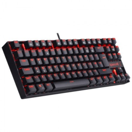 ReDragon - Mehanicka Gaming Tastatura Kumara 2 K552-2