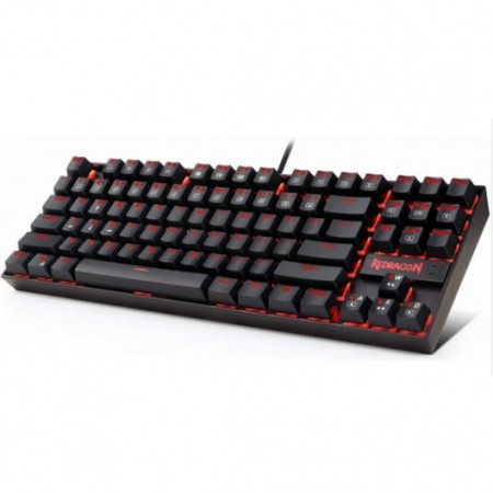 ReDragon - Mehanicka Gaming Tastatura Kumara 2 K552-2