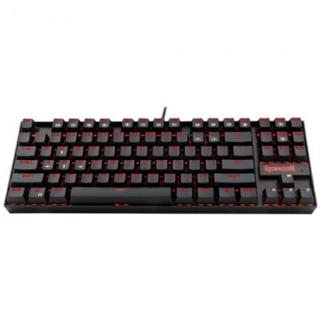 ReDragon - Mehanicka Gaming Tastatura Kumara 2 K552-2