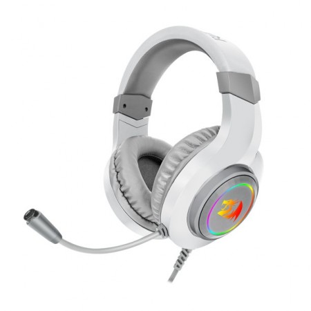 ReDragon - Gaming slušalice sa mikrofonom Hylas H260W RGB