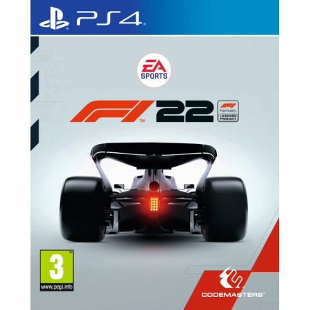 F1 2022 /PS4