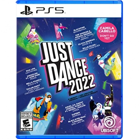 Just Dance 2022 /PS5