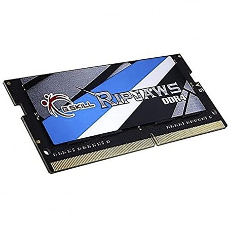G.Skill DDR4 3200MHz 16GB SO-DIMM Ripjaws