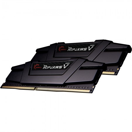 G.Skill Ripjaws DDR4 32GB (2x16GB) 4000MHz 