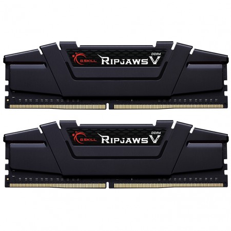 G.Skill Ripjaws DDR4 32GB (2x16GB) 4000MHz 
