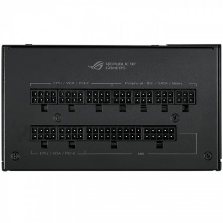 ASUS PSU Gold ROG Strix 1000W Fully Modular