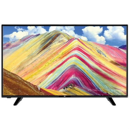 50" VOX SMART 4K Ultra HD TV 50DSW552V 