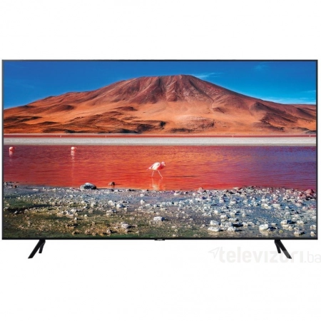 65" SAMSUNG SMART 4K Ultra HD TV UE65TU7092