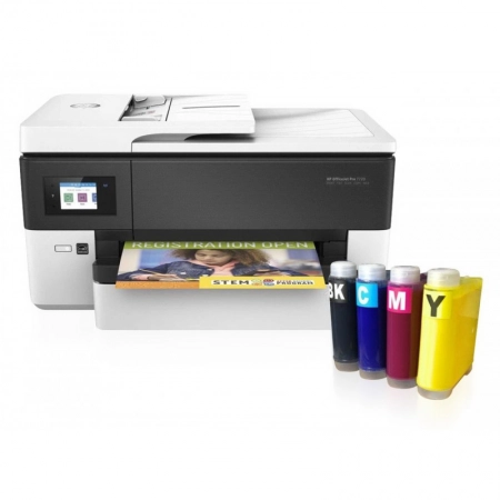 HP OfficeJet Pro 7720 Y0S18A A3 MFP printer