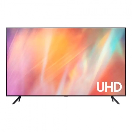 70" SAMSUNG SMART 4K Ultra HD TV  UE70AU7172