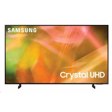 75" SAMSUNG Smart 4K Ultra HD TV UE75AU8072