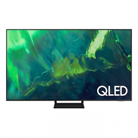 75" SAMSUNG Smart 4K Ultra HD TV QE75Q70