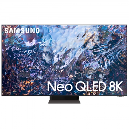 75" SAMSUNG SMART 8K Ultra HD TV QE75QN700