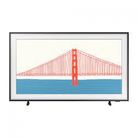 65" SAMSUNG Smart 4K Ultra HD TV QE65LS03  