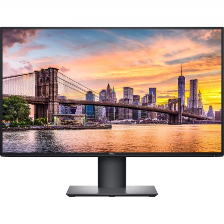 27" DELL UltraSharp U2720Q 4K Type C Display