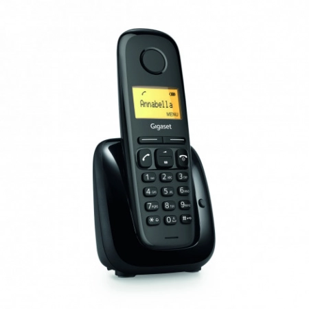 Gigaset telefon bežični A180/A180 Duo