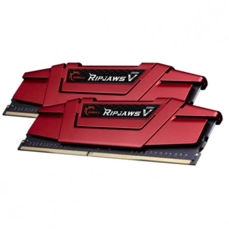 G.Skill Ripjaws V DDR4 16GB (2x8GB) 3600MHz