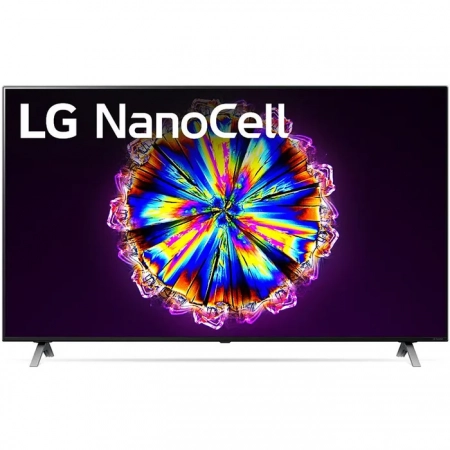 55" LG NANO SMART 4K UHD TV 55NANO753PR