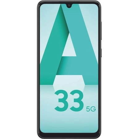 Samsung Galaxy A33 5G 128 Black