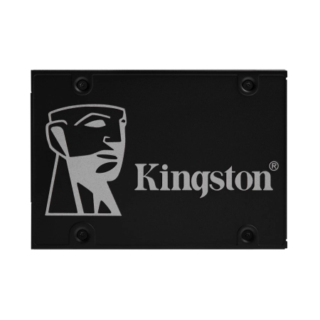 Kingston SSD 1TB 2.5" KC600