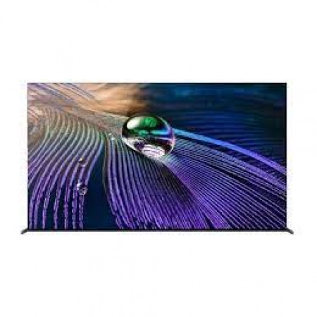 65" SONY Smart 4K Ultra HD OLED TV XR65A90JCEP