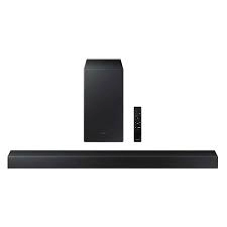 SAMSUNG SOUNDBAR HW-A450/EN