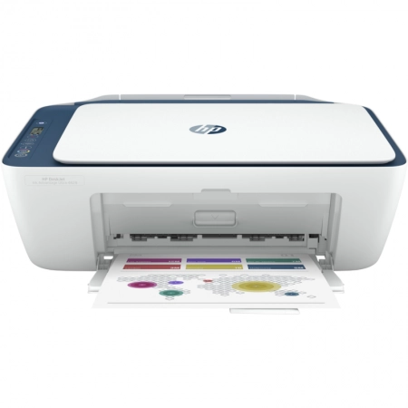 HP Deskjet 4828 MFP printer