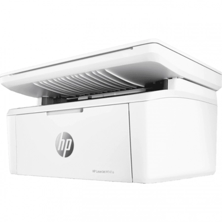 HP LaserJet M141a MFP printer 7MD73A