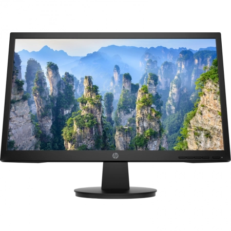 21.5" HP V22 9SV80AA Display