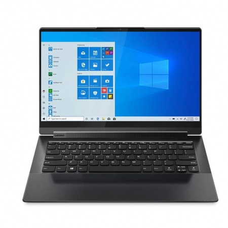 Lenovo Yoga 9 i7 1185G7/16GB DDR4/2TB SSD/Win10/14"