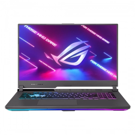 ASUS ROG Strix G17 Gaming laptop G713RM-KH011