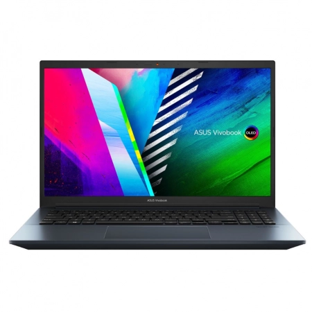 ASUS VivoBook Pro 15 laptop KM3500QA-OLED-L521W