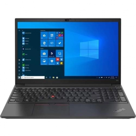 LENOVO ThinkPad E15 Gen2 laptop 20TD003TSC