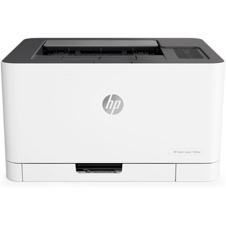 HP Laserjet Color 150nw printer