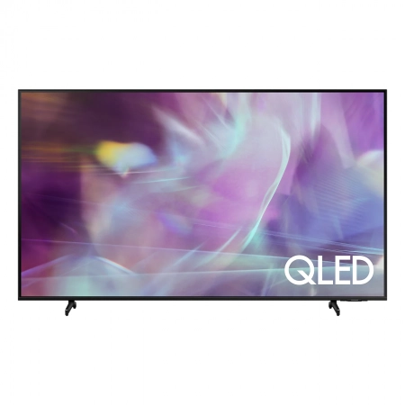 50" SAMSUNG SMART 4K UHD TV QE50Q60BA