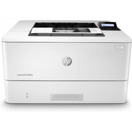 HP LaserJet M404n Printer