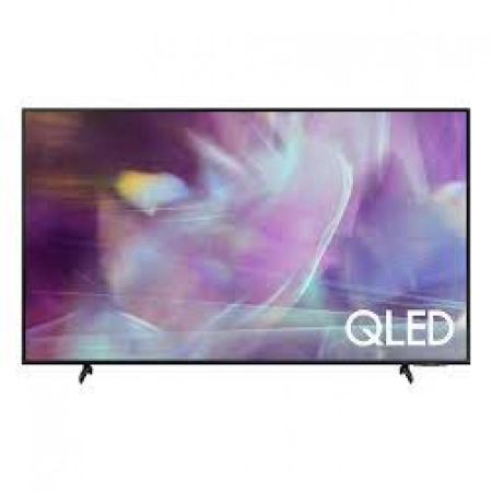 65" SAMSUNG QLED SMART 4K UHD TV QE65Q60BAUXXH