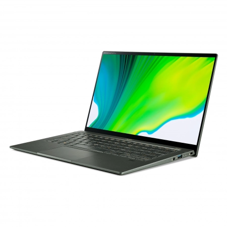 ACER Swift 5 SF514-55GT-775H i7-1165G7/16GB RAM/MX350 2GB/14" FHD