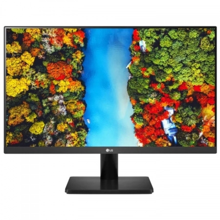 23.8" LG 24MP500-B IPS Display