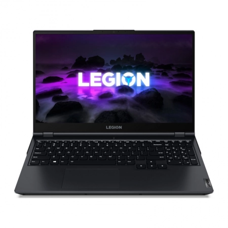 Lenovo Legion 5 15ACH6H Gaming laptop 82JU00T4SC