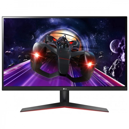 27" LG 27MP60GP-B FHD IPS Display