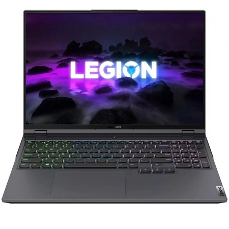 Lenovo Legion 5 16ACH6H Gaming laptop 82JU00T1SC