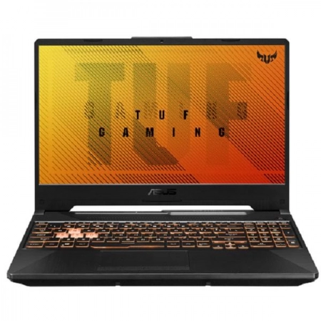 ASUS TUF F15 Gaming laptop FX506LHB-HN327/16GB