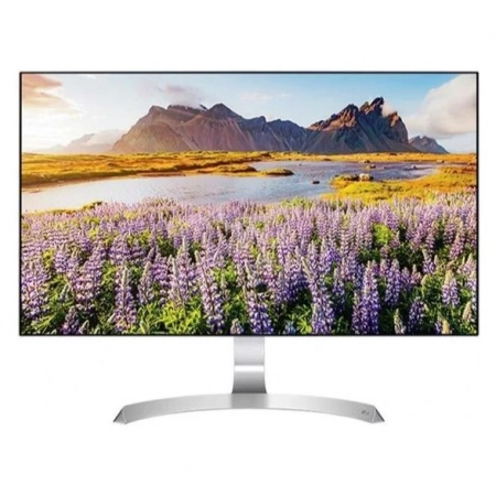 27" LG 27MP89HM-S Display 